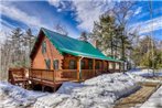 Moose Cabin