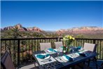 Awe-Inspiring Red Rock Views!!