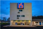 Motel 6 Bellville