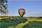 Los Gatos Bed & Breakfast