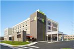 Home2 Suites by Hilton New Brunswick