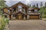 Bear Discovery Custom Tamarack Estate Home by Casago McCall - Donerightmanagement