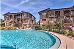 Breezy NSB Condo with Pool and Beach Access!