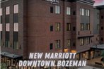 Residence Inn by Marriott Bozeman Downtown