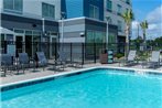 Fairfield Inn & Suites by Marriott Savannah I-95 North