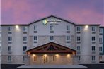 WoodSpring Suites Wesley Chapel-Tampa