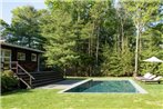East Hampton Home with Pool and Fire Pit - Near Village