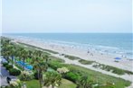 Luxurious Holiday Accomodation at Myrtle Beach - One Bedroom Condo #1