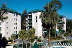 Well-appointed Condo in an Idyllic setting at Hilton Head - Two Bedroom #1