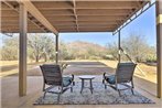 Oro Valley Retreat with Pool