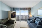 Baywatch Resort 1632 - Budget friendly 2 bedroom unit overlooking the ocean