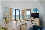 Crescent Sands WH C6 - Comfortable Oceanfront Condo with beautiful views and pool