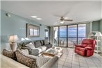 Ocean Bay Club 506A - Elegant beach chic condo with jacuzzi tub and lazy river