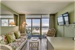 Sea Watch S 311 - Tropical 3rd floor unit with indoor and outdoor amenities