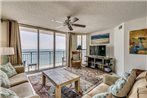 Windy Hill Dunes 1505 - 15th floor condo with elegant touches and an outdoor hot tub