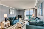 Waterpointe I 703 - Updated coastal condo with a stereo system and indoor hot tub