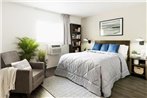 InTown Suites Extended Stay Richmond VA - Chester