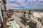 Gulf Beach Road by Coastal Vacation Properties