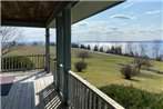Lake House with 360 Views
