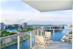 Hyde Beach House Luxury Condos by Optimax VR