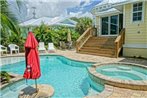 Gorgeous 3 bed 2 bath heated pool