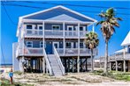 Malibu Beach House