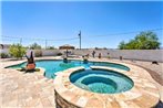 Charming Lake Havasu Home