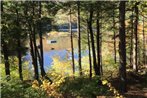 Down by the Bay on Mirror Lake