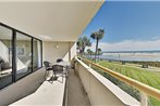 Ocean Creek South Tower 2BR 2BA Oceanview Condo