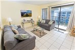 Myrtle Beach Resort A0514 OCEANVIEW Condo - Winter Rental Friendly