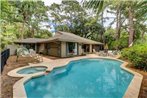 43 Woodbine Sea Pines 3 BR Home Pool