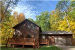 Peaceful Wooded Getaway - Near Mille Lacs