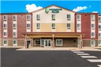 WoodSpring Suites Missoula