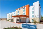 SpringHill Suites by Marriott Weatherford Willow Park