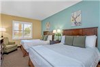 Near Disney - 1 BR with Two Queen Beds - Pool and Hot Tub!