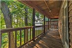 Group-Friendly Cabin on Kentucky Lake!