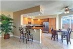 Stunning Beachfront 3 Bd Apartment @ Clearwater Belle Harbor