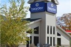 Boarders Inn and Suites by Cobblestone Hotels - Fayette