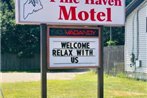 Pine Haven Motel