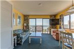 On oceanside and clear Ocean Views great pricing and comfortable and clean