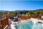 Bear Creek Lodge with Hot Tub