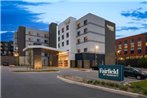 Fairfield by Marriott Inn & Suites Kansas City North