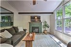 Luxury Pocono Home with Deck