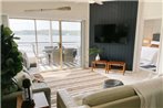 Waterfront Condo with 2 Pools and Boat Slip!