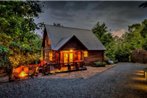 Standing Bear Lodge by Escape to Blue Ridge