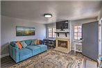 Cozy Monterey Apartment - Walk to Wharf and Dtwn!