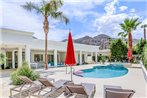 Luxury Estate in Indian Wells Country Club