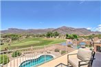 Gold Canyon Golfers Getaway with Pool and Views!