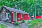 Peace Cabin in Fletcher 15 Mi to Asheville