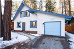 Blue Bear Chalet #2045 by Big Bear Vacations
